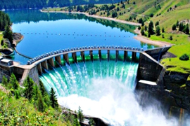 Hidroelektrik Enerji Yatırım Teşvikleri