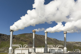 Jeotermal Enerji Yatırım Teşvikleri