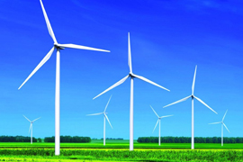 Rüzgar Enerjisi Yatırım Teşvikleri