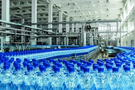 Su ve İçecek Üretimi Yatırım Teşvikleri